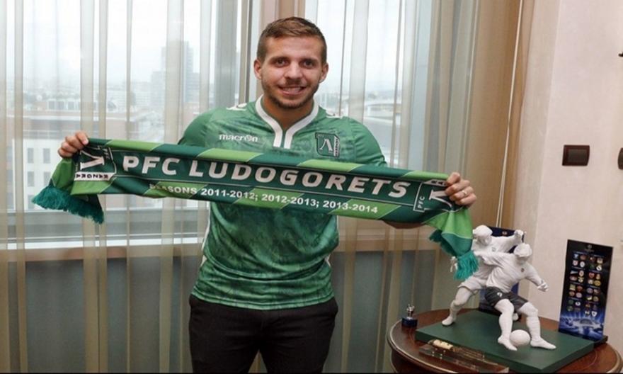 Το απόγευμα στη Θεσσαλονίκη ο Σάσα για τον Άρη