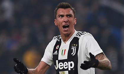 Θέλει να αποκτήσει (και) Μάντζουκιτς η Ντόρτμουντ