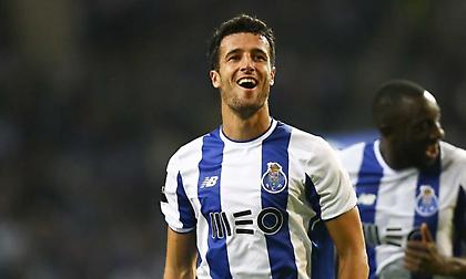 Επιστρέφει στην Πόρτο ο Μαρκάνο