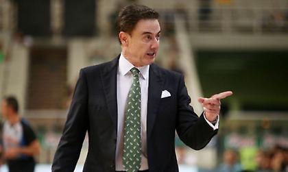 Ο Πιτίνο προβλέπει για τους Μπακς: «Θα τα σαρώσουν όλα του χρόνου στο ΝΒΑ»