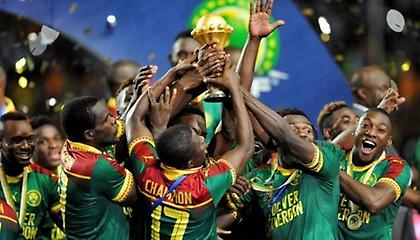 Εκπλήξεις και ανατροπές στο Κύπελλο Εθνών Αφρικής