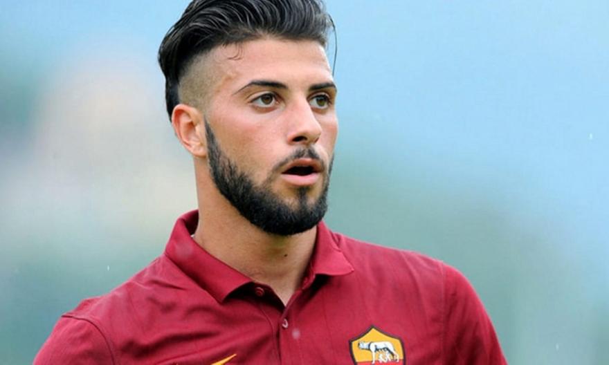 Χωρίς τον Βέρντε η πρώτη της Ρόμα