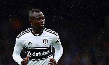 «Ψημένος» ο Σερί για Ρόμα