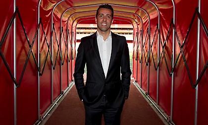 Τεχνικός διευθυντής στην Άρσεναλ ο Εντού