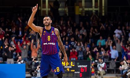 Επίσημο: Ανανέωσε με Μπαρτσελόνα ο Χάνγκα!