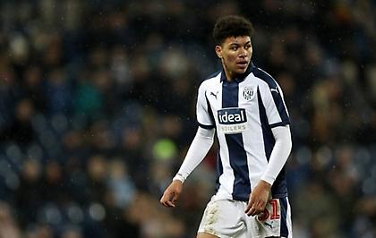 Έκλεισε 16χρονο ταλέντο η Μάντσεστερ Σίτι!