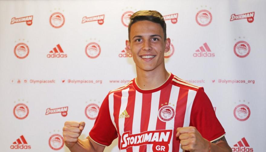 «Δεν είναι για πρώτος ο Μάρκοβιτς, γι' αυτό δεν έπαιζε - Τον ήθελε η Γιουνάιτεντ»