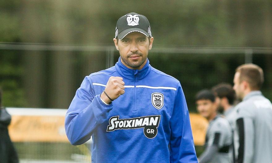 LIVE: ΠΑΟΚ-Τσβόλε 2-2 (Τελικό)