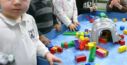 ΟΑΕΔ: Οι τελικοί πίνακες για τους βρεφονηπιακούς παιδικούς σταθμούς