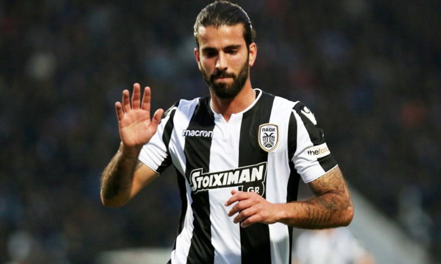 Ολιβέιρα: «Είμαι αφοσιωμένος στην Πόρτο»