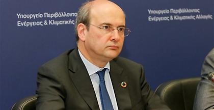 Χατζηδάκης: Επείγον το θέμα της ΔΕΗ – Επιδιώκουμε σχέδιο σωτηρίας