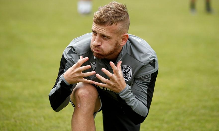 Η αποβολή του Ενρίκε (video)