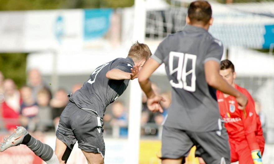 Τα highlights από το φιλικό του ΠΑΟΚ (vids)