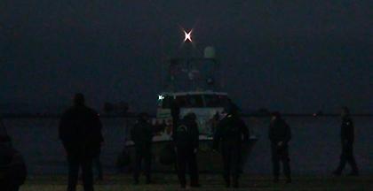 Πτώμα τυλιγμένο σε σακούλες εντοπίστηκε στο Πέραμα