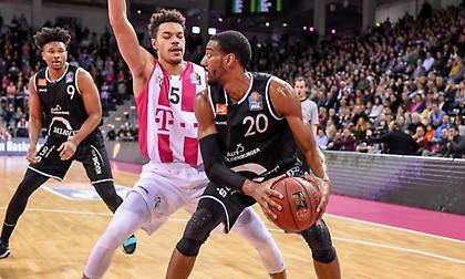 Ακούστηκε για Ολυμπιακό και κλείνει στην Παρτίζαν ο Χόλινς