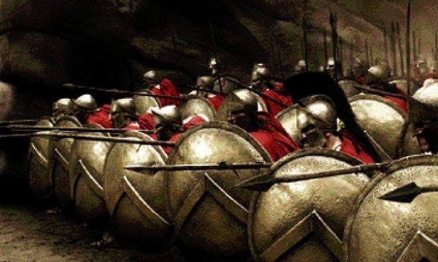 Το μεγαλύτερο ψέμα της σχολικής διδακτικής ιστορίας που μάθαμε για τους Σπαρτιάτες