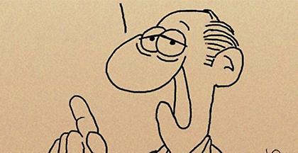 Αρκάς: Η... καινούργια κυβέρνηση κατέστρεψε τη χώρα!