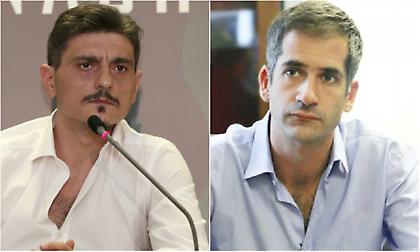 Σήμερα το ραντεβού Γιαννακόπουλου-Μπακογιάννη για Βοτανικό