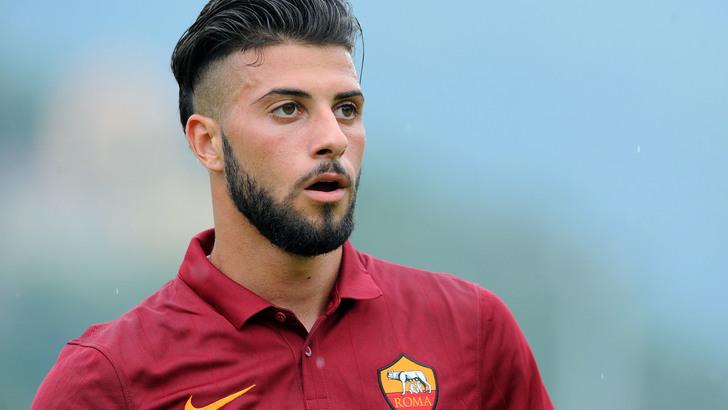 Η Ρόμα έστειλε «μήνυμα» στην πλευρά του Βέρντε