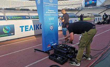 Απίθανο για την πρεμιέρα το VAR