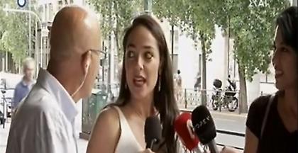 Από πολύ νωρίς το πρωί έπιασαν δουλειά οι νέοι υπουργοί