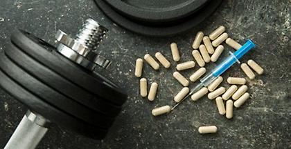 Έφοδοι για ντόπινγκ με «ελληνική σφραγίδα»