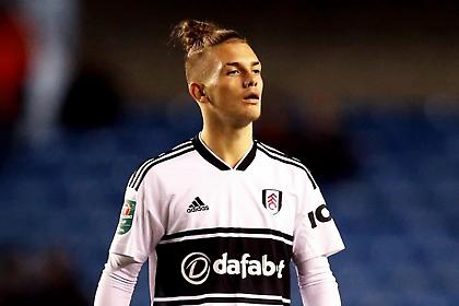 Έτοιμη να πάρει τον Χάρβι Έλιοτ η Λίβερπουλ