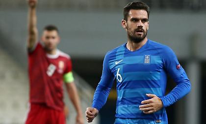 Ενδιαφέρον Παναιτωλικού για Τζιόλη