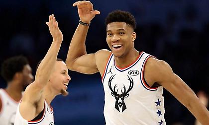 «Είμαι ο Γιάννης» part 4: «Το πιο σημαντικό είναι να έχεις τη φλόγα στην καρδιά. Όπως ο Τζόρνταν»!