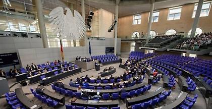 Γερμανική Βουλή: Αμφισβητείται το «όχι» στις πολεμικές αποζημιώσεις