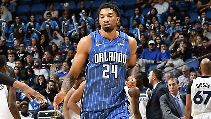 Συνεχίζει στους Μάτζικ ο Μπιρτς