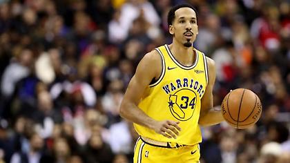 Άφησαν ελεύθερο τον Λίβινγκστον οι Γουόριορς