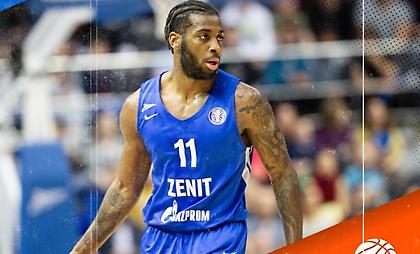 Αποχώρησε από Ζενίτ ο Μίλερ-ΜακΙντάιρ