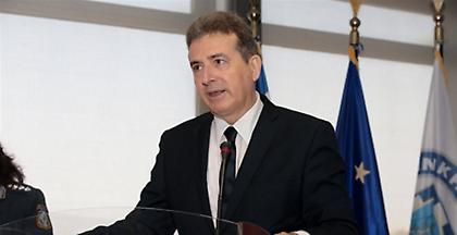 Αιχμές Χρυσοχοΐδη - Γιατί ζήτησε παραίτηση του αρχηγού της ΕΛΑΣ