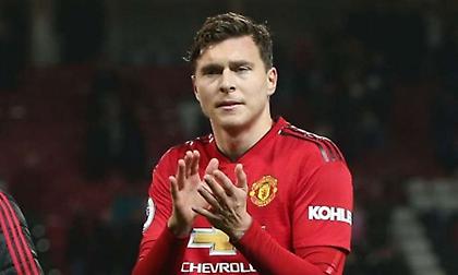 Εστιάζει σε Λίντελοφ η Μπαρτσελόνα