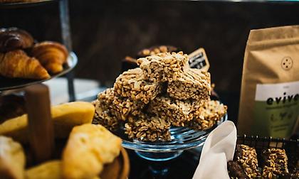 Τροφές που έχουν τη φήμη του superfood και τελικά είναι junk food!