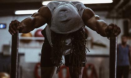 Από τι κινδυνεύεις όταν γυμνάζεσαι με νεύρα;