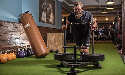 Το «κλειδί» για να χάσει κανείς εύκολα βάρος μετά τα 40