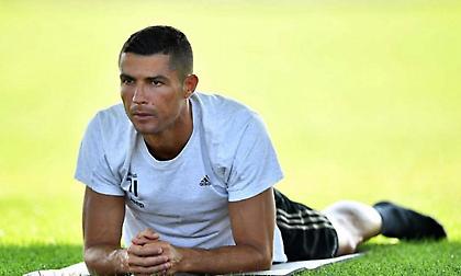 Κριστιάνο Ρονάλντο: Πώς διατηρεί την κορυφαία φυσική του κατάσταση