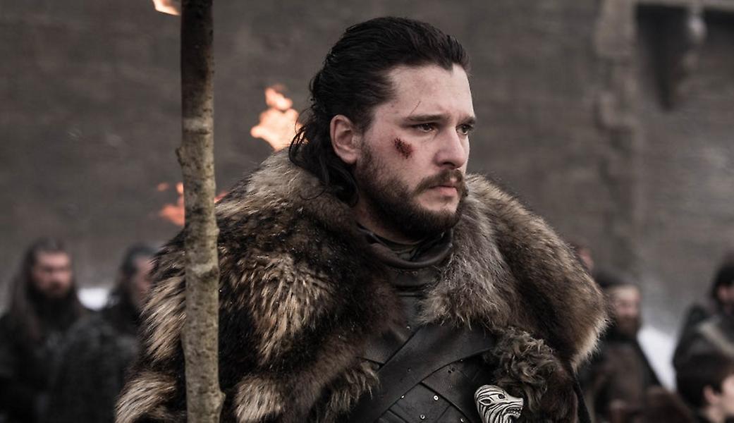 Πέντε αποκαλύψεις για το πρίκουελ του Game of Thrones