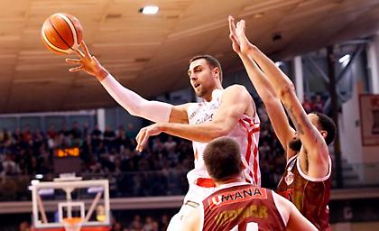 Έμεινε ελεύθερος από Ρετζιάνα ο Αγκιλάρ