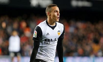 Νάπολι «καλεί» Ροντρίγο