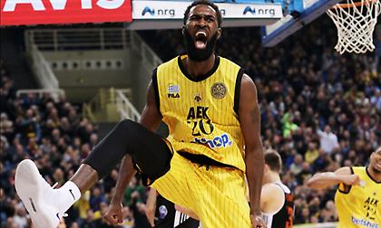 Μένει στην ΑΕΚ ο Σαντ-Ρος!