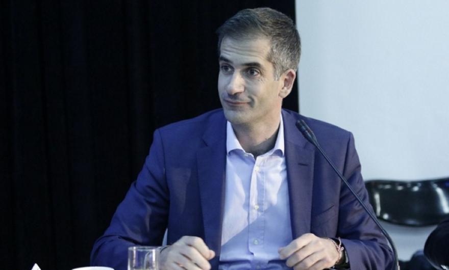 Μπακογιάννης: «Έχουμε αντιπάλους μόνο τους εαυτούς μας»