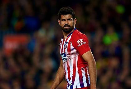 «Συμφώνησε με Γουλβς ο Ντιέγκο Κόστα»!