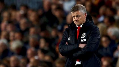 Σόλσκιερ: «Δεν έχουμε ανάγκη να πουλήσουμε, μακάρι να μείνει ο Ντε Χέα»