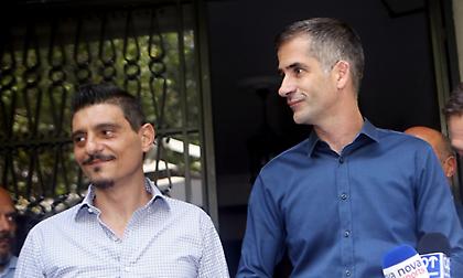 Δεσύλλας: «Το πιο σημαντικό είναι πώς θα δέσει νομικά το πλάνο για Βοτανικό»