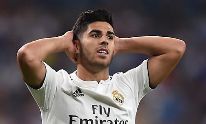 Πρόταση της Λίβερπουλ για Ασένσιο