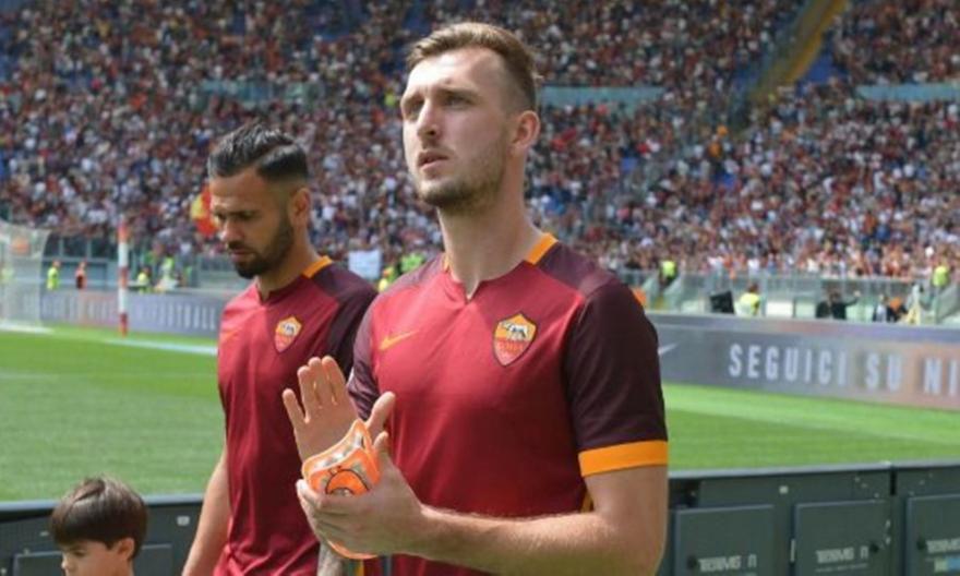 Σενάριο για ΑΕΚ και Γκιομπέρ