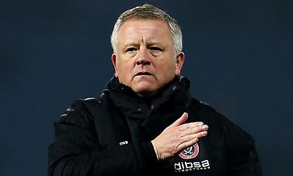 Κρατά τον Ουάιλντερ στον πάγκο της η Σέφιλντ Γιουνάιτεντ